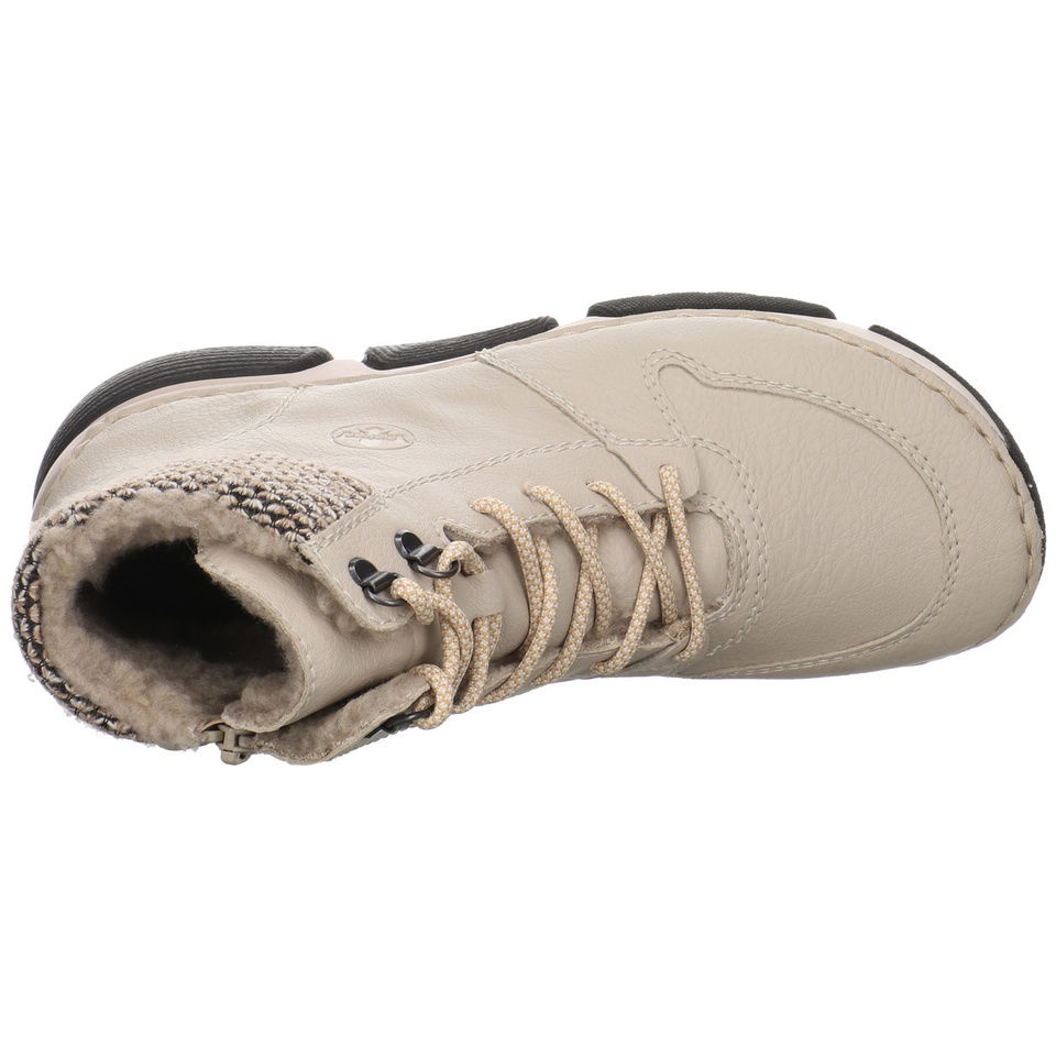 Rieker Boots