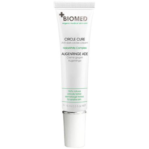 BIOMED Augenringe ade Creme  15 ml  Creme