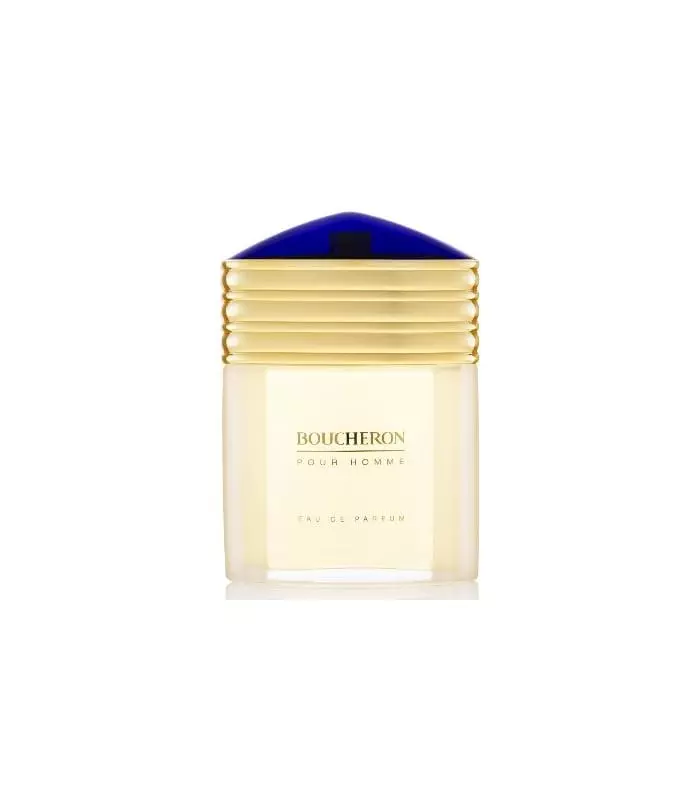 BOUCHERON HOMME Eau de Parfum Vaporisateur