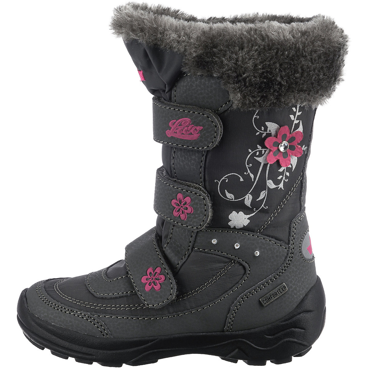 Winterstiefel MARY für Mädchen