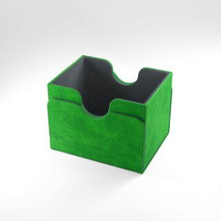 Gamegenic - Sidekick 100+ Convertible - Green