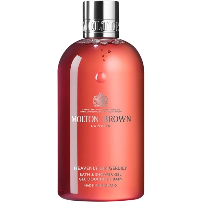 Bath & Shower Gel
