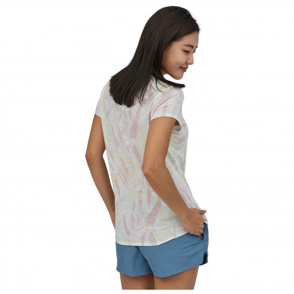 Patagonia - Women's Mainstay Tee - T-Shirt