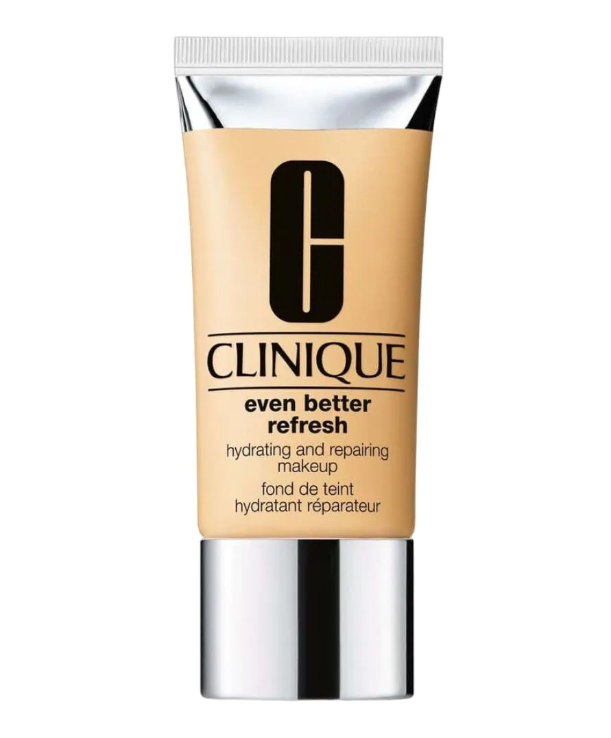 Clinique Even Better Refresh podloga za lice, 0.75 Custard