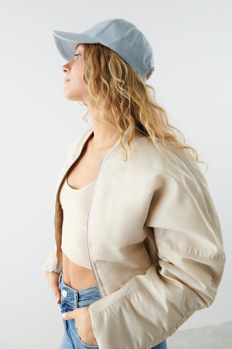 Moa cap