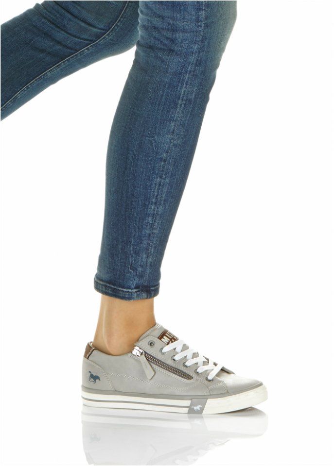 Mustang Sneaker