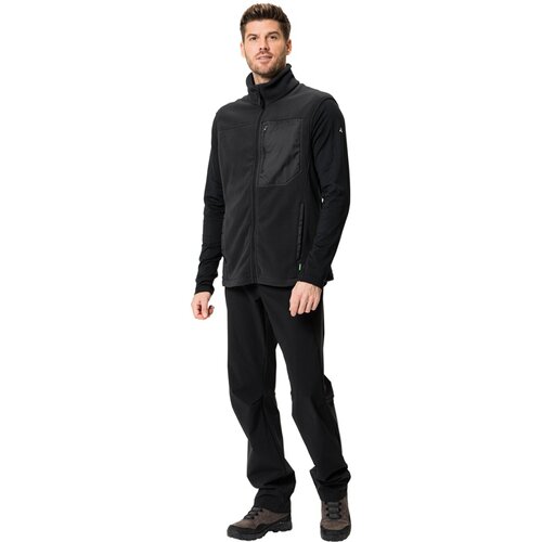 HERREN WESTE ME ROSEMOOR FLEECE VEST