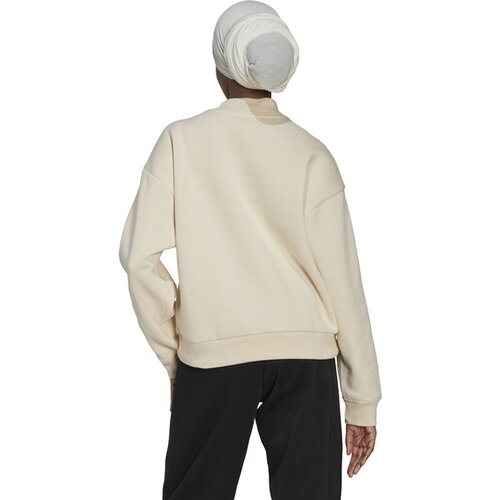 DAMEN SWEATSHIRT W ALL SZN MN SW
