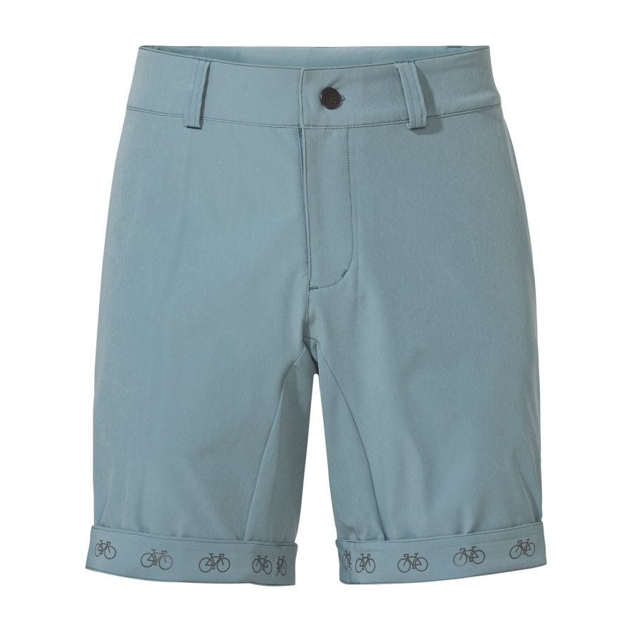 Cyclist Shorts Fahrrad Hose Herren