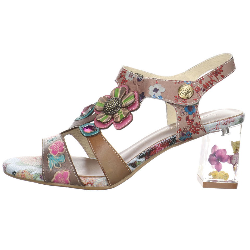 Laura Vita Luciao Sandalette