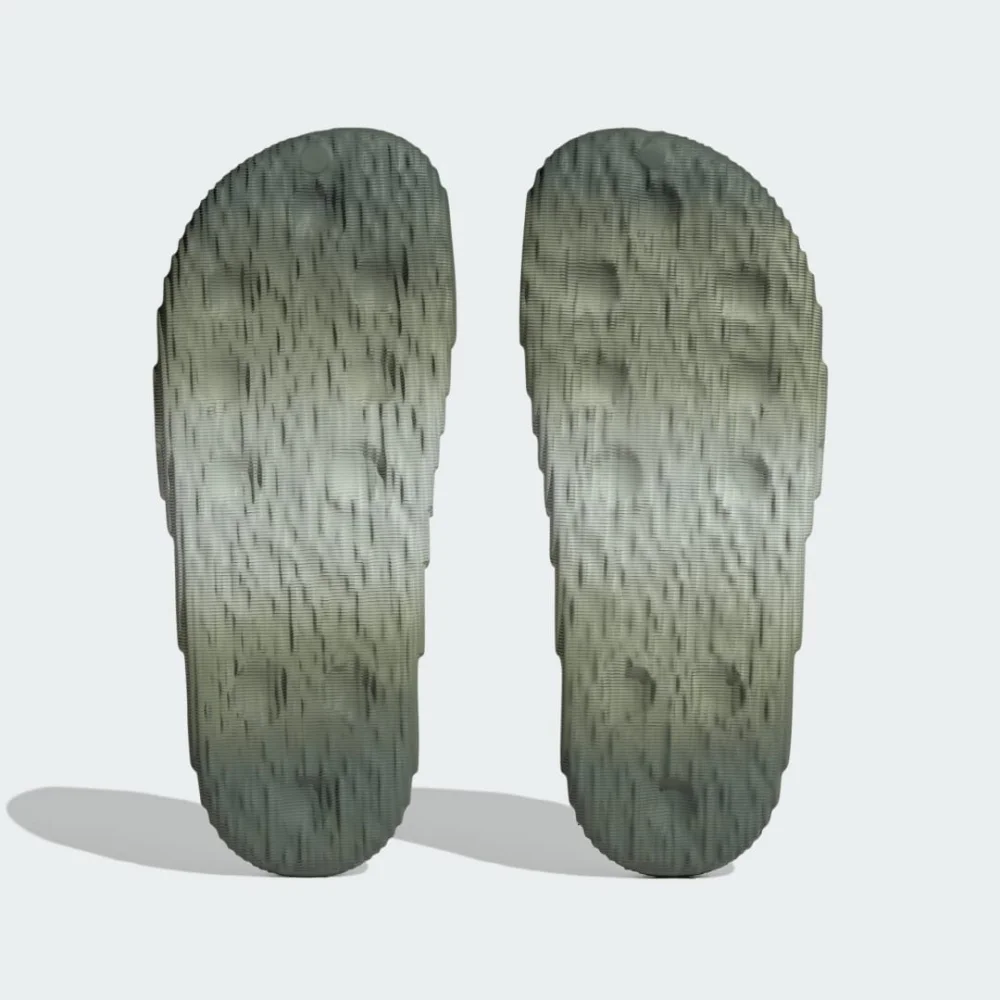 adidas Adilette 22 IG7494 / grün