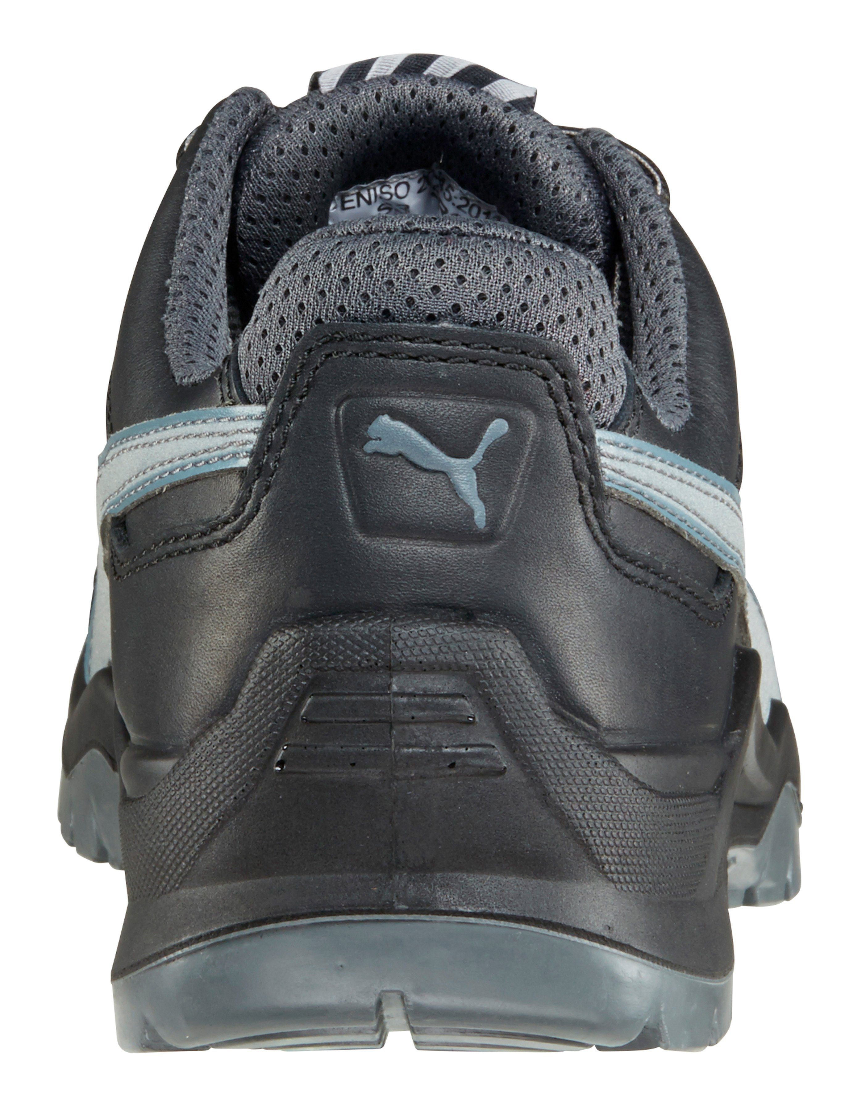 PUMA Safety Sicherheitsschuh S3