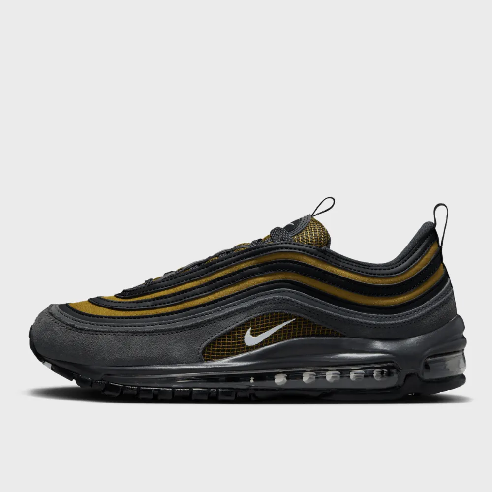 Nike Air Max 97 FB9619-200 / grau