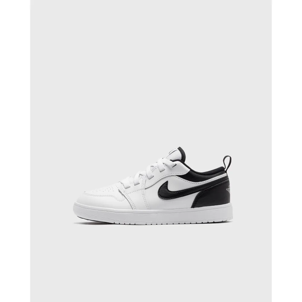 NIKE JORDAN 1 LOW ALT PS DR9748-132 / weiss