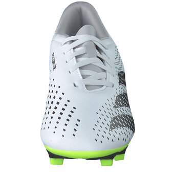 adidas Predator Accuracy.4 FxG in weiß