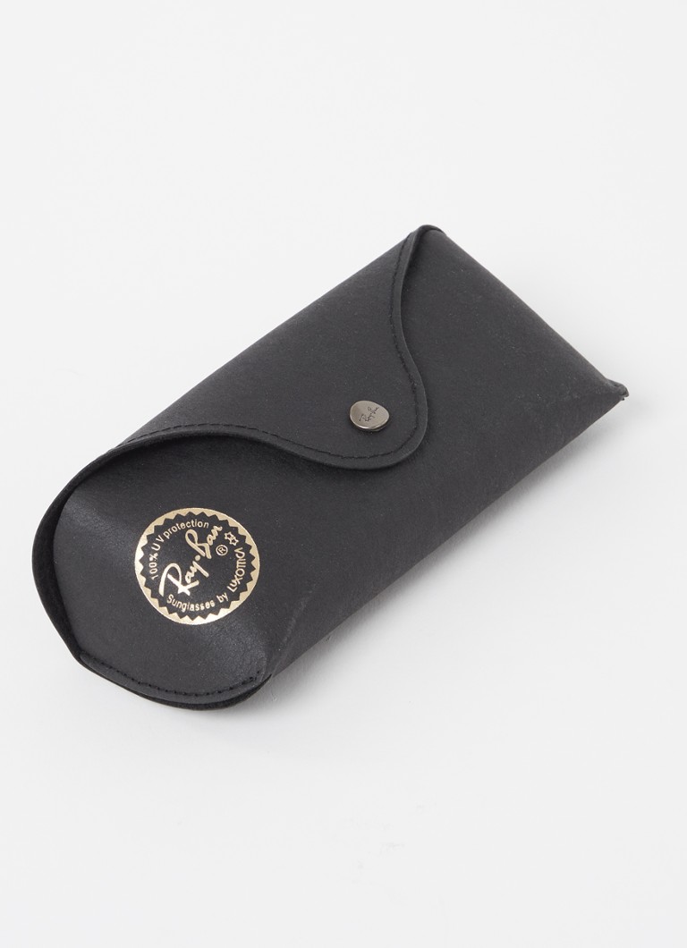 Okulary przeciwsłoneczne Ray-Ban Boyfriend Reverse RBR0501