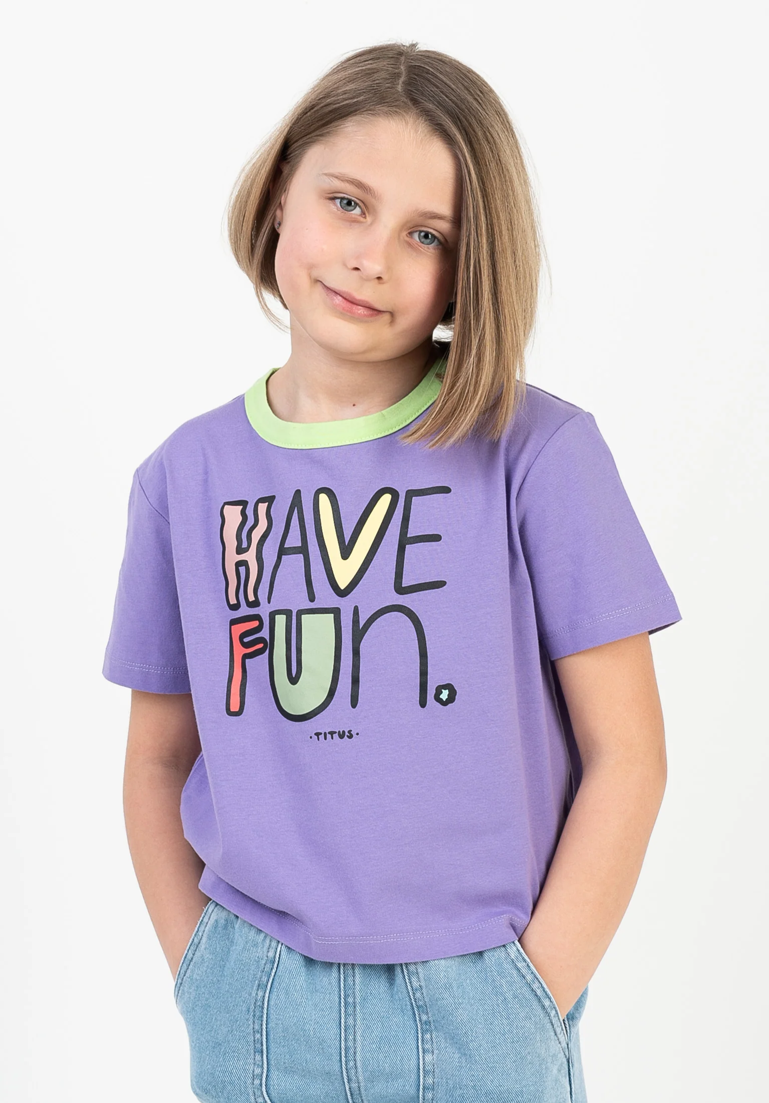 Have Fun