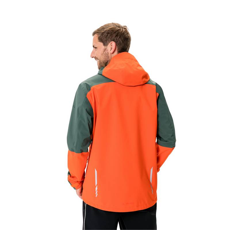 VAUDE Moab Fahrradjacke Herren