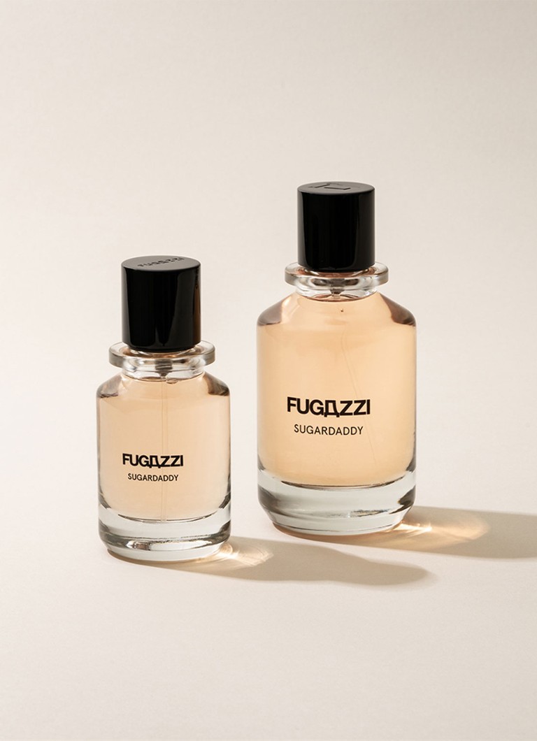 Fugazzi Sugardaddy Eau de Parfum