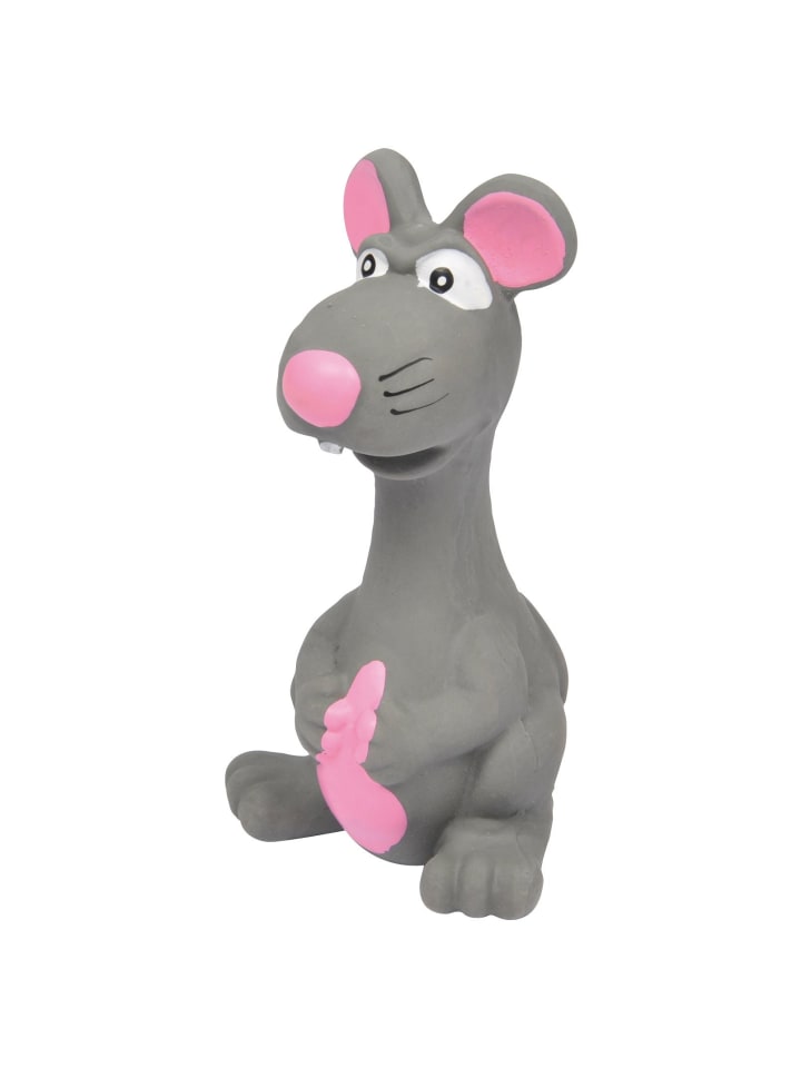 Love Story Hundespielzeug in grau günstig kaufen onesize