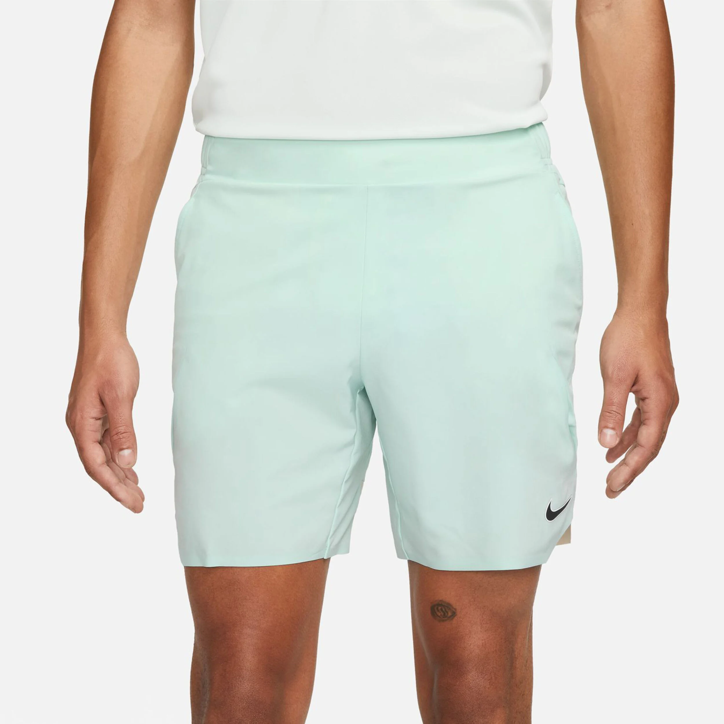 Dri-Fit Court Slam Shorts Herren - Mint