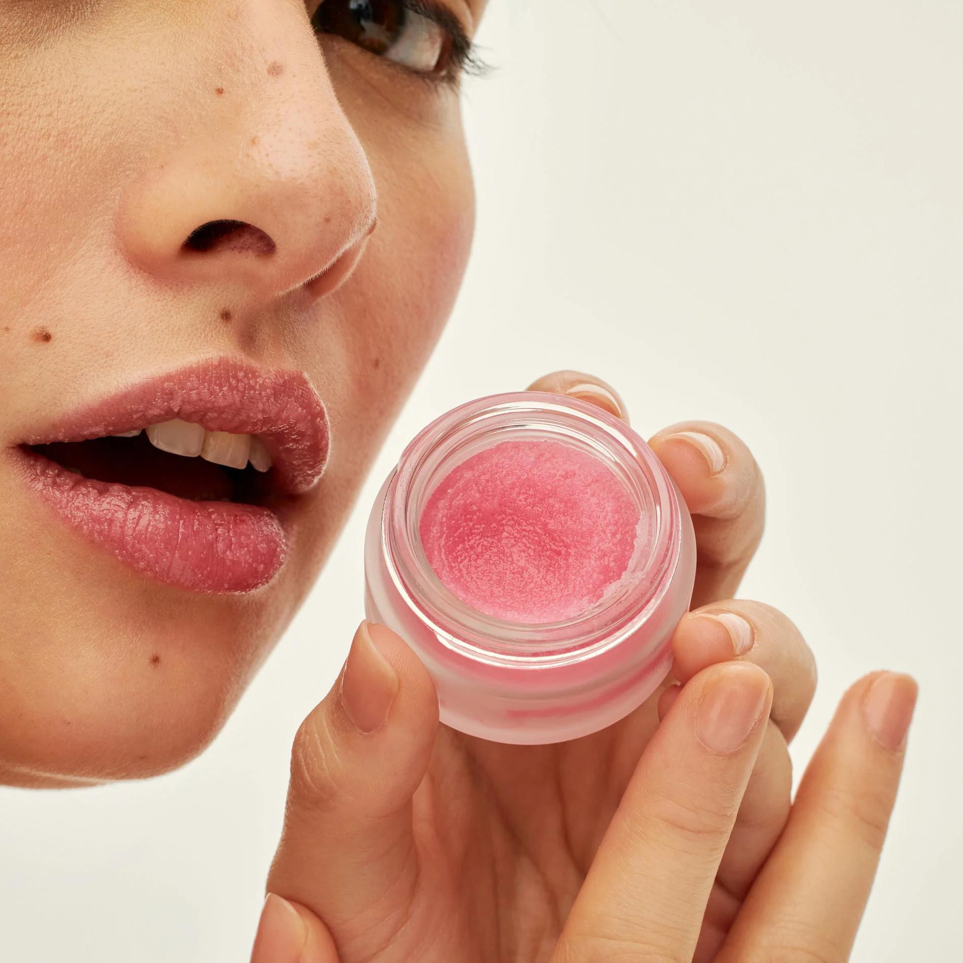 Cocos Cocos Kiss - Exfoliante labial