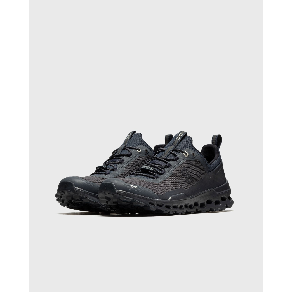 ON WMNS Cloudultra Nite 44.99091 / grau