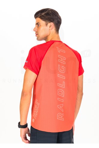 Raidlight Ripstretch Eco Dry M