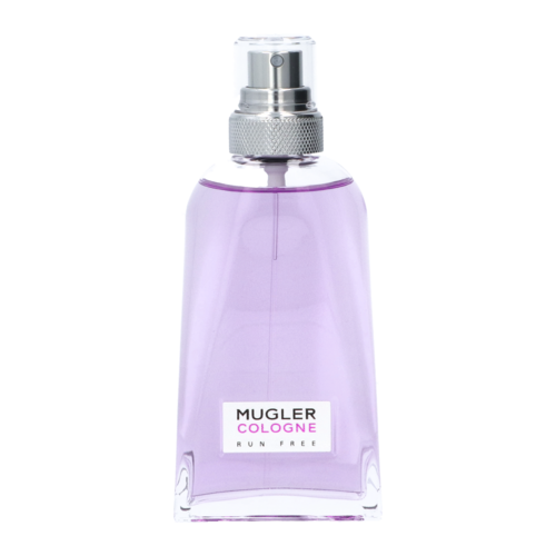 Mugler Cologne Run Free toaletna voda 100 ml