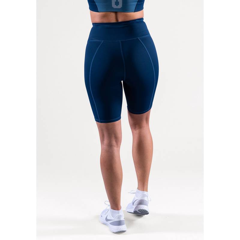 CLN Athletics Bike Tights Damen