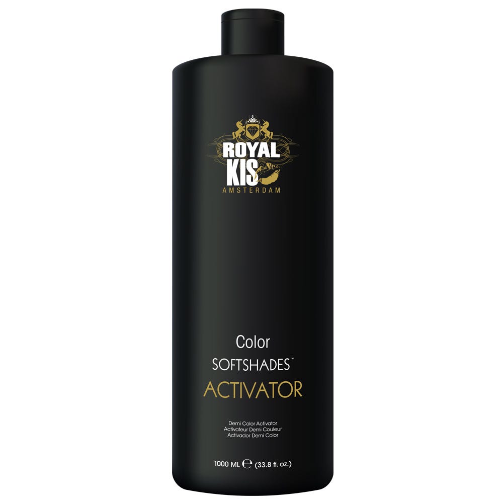 KIS Royal Kis SoftShades Activator 1000 ml
