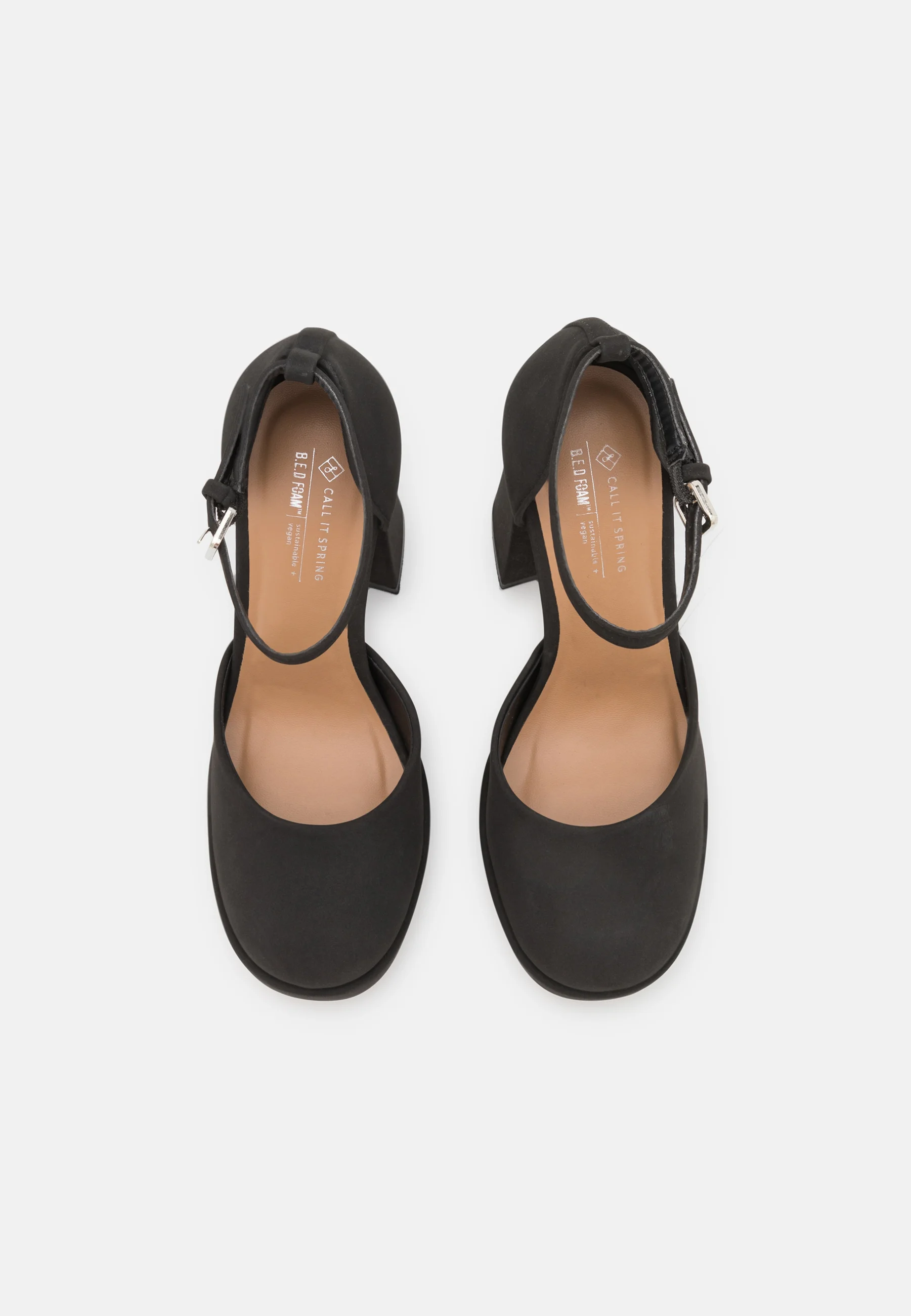 Llámalo primavera ANABELLE - Zapatos de plataforma