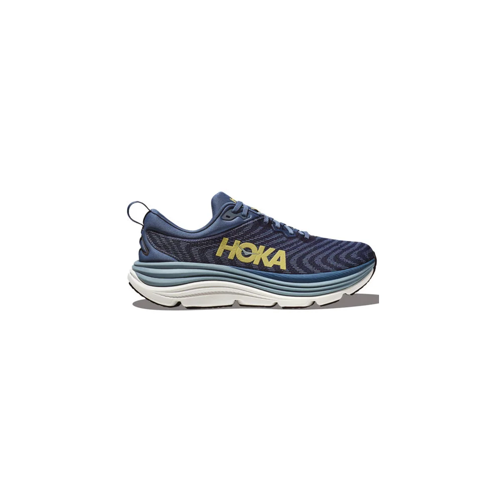 Hoka Gaviota 5 1127929-BSNBL / blau