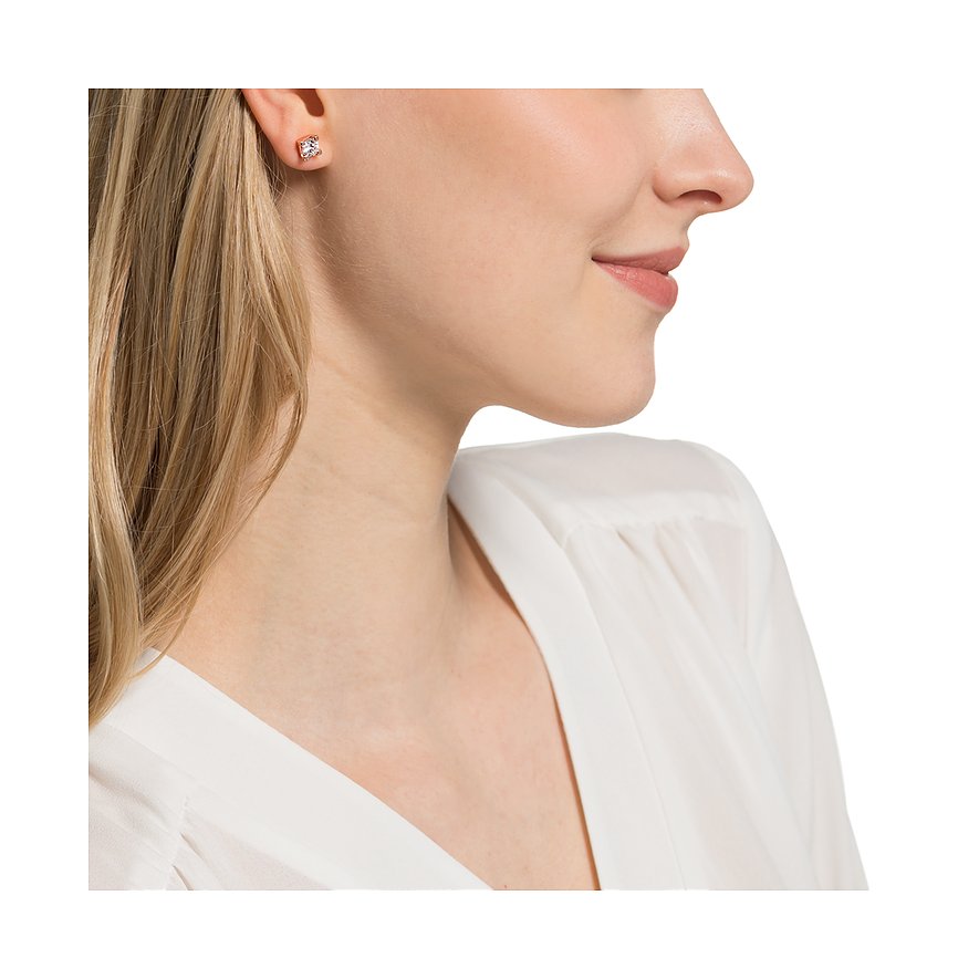 JETTE Ohrstecker DIAMOND