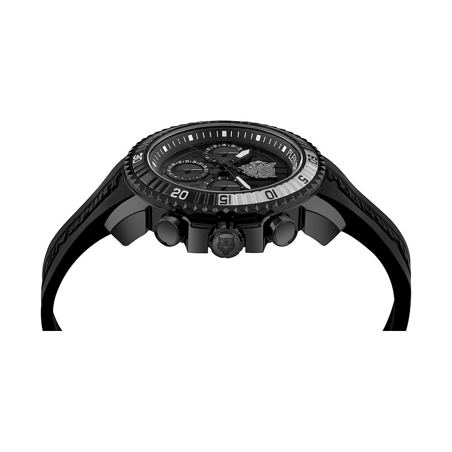 Plein Sport Chronograph