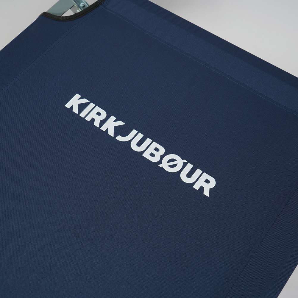 KIRKJUBØUR® 