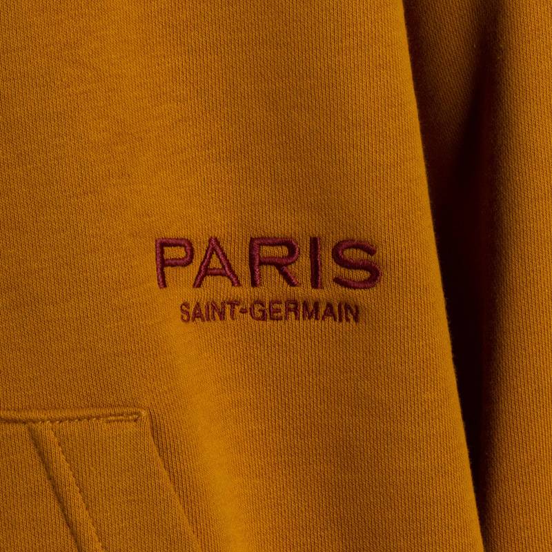 Nike Paris Saint-Germain Club Hoodie Herren