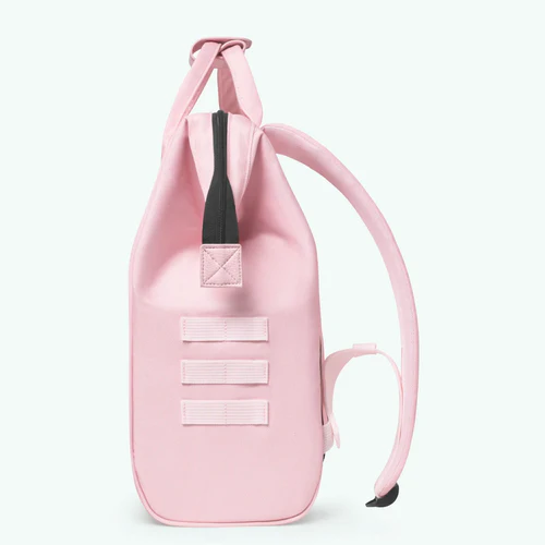 Adventurer Medium Backpack Ouidah Pink