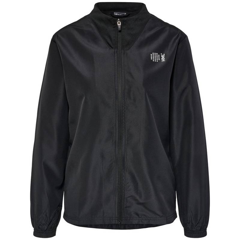 hummel hmlCOURT WOVEN JACKET WOMAN Sweatjacke Damen