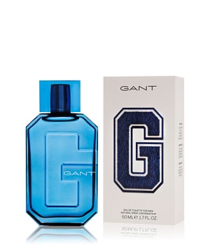 GANT GANT Eau de Toilette 50 ml