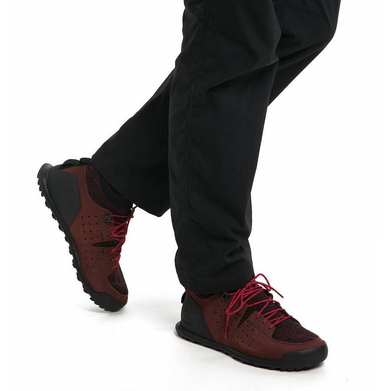 Haglöfs Duality AT2 Wanderschuhe Damen