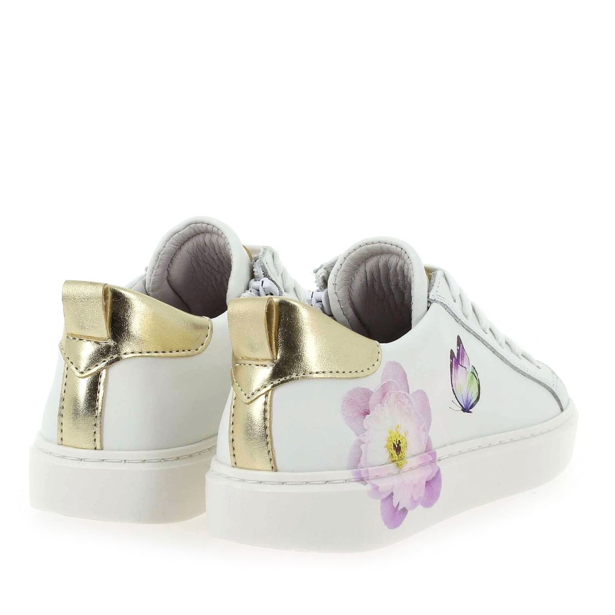 Bana & Co   23134035 - Blanc multi