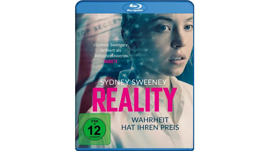 Reality - Wahrheit hat ihren Preis