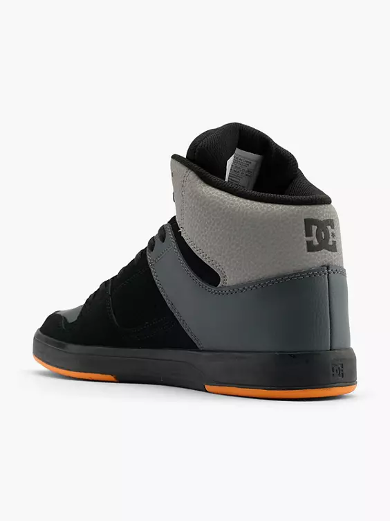 DC Shoes Hoher Sneaker
