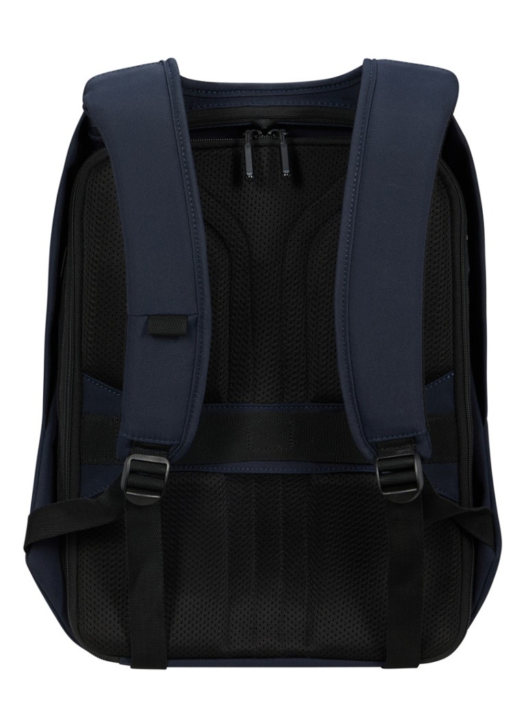 Samsonite Securipak 2.0 -reppu, jossa on 15,6 tuuman kannettavan tietokoneen lokero