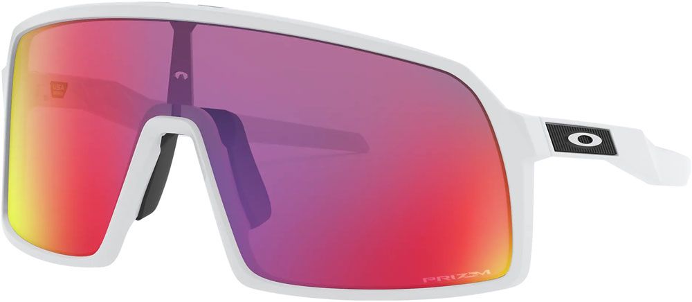 Oakley Sutro S PRIZM Road - Sportbrille kaufen | Bike-Discount
