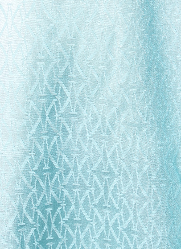 NIKKIE Bangkok bejzbol jakna s logotipom i bočnim džepovima