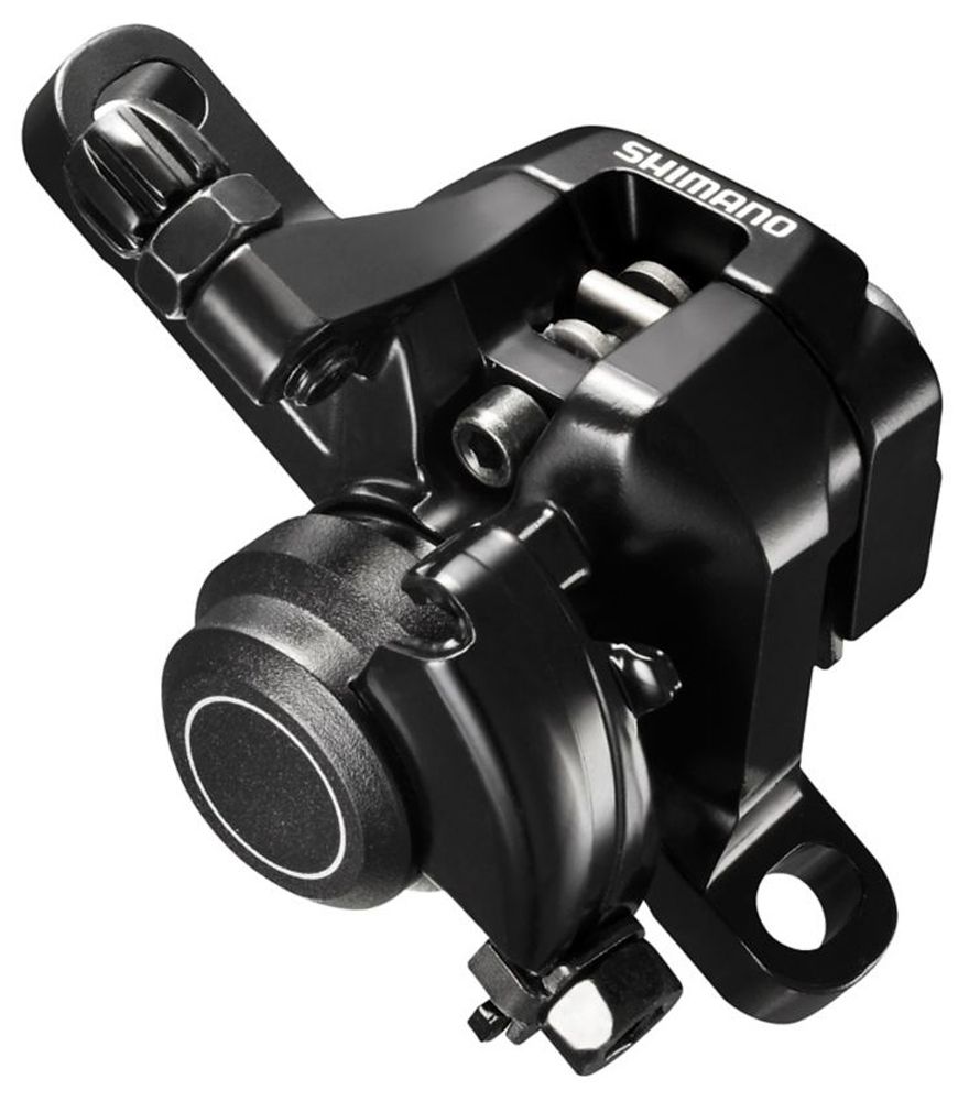 Shimano BR-R317 Road Post-Mount Bremssattel mechanisch kaufen | Bike-Discount