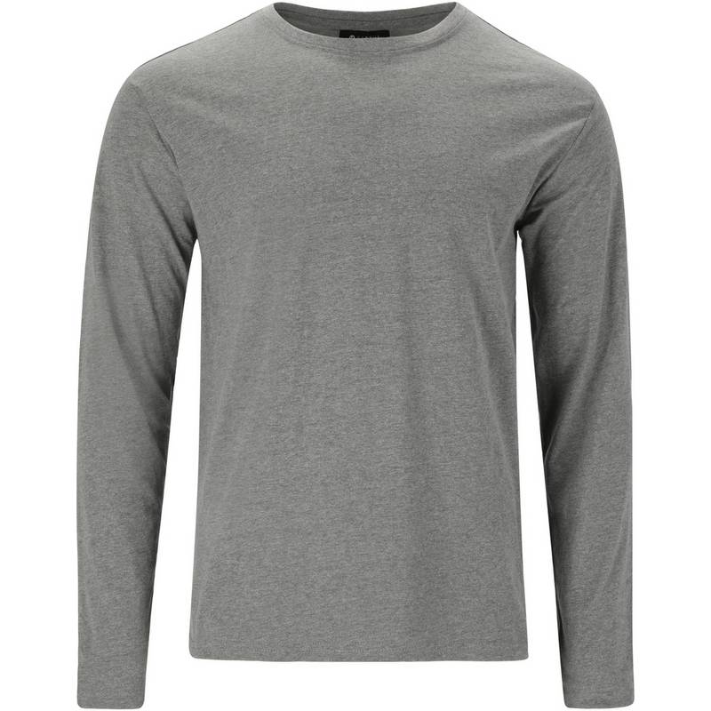 Virtus Hubert Langarmshirt Herren