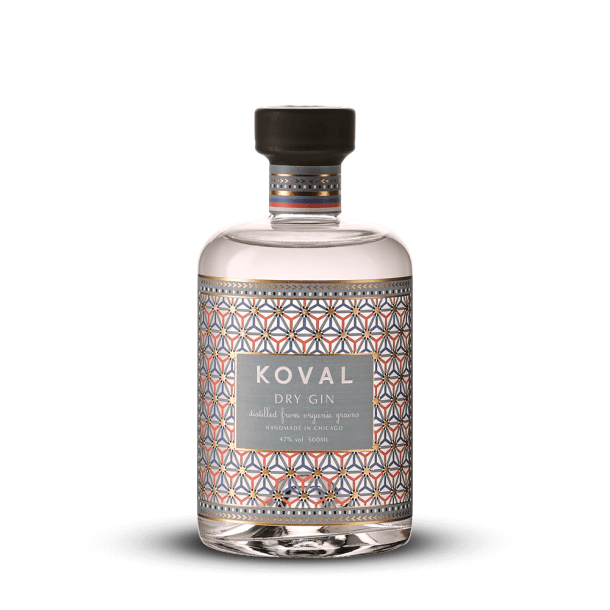 Koval Dry 47%